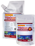 TDO™ Chroma Boost Fish & Coral Food (3oz pkg)