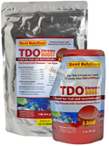 TDO™ Chroma Boost Fish & Coral Food (3oz pkg)
