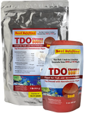 TDO™ Chroma Boost Fish & Coral Food (3oz pkg)