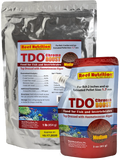 TDO™ Chroma Boost Fish & Coral Food (3oz pkg)
