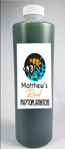 PhytoPlankton